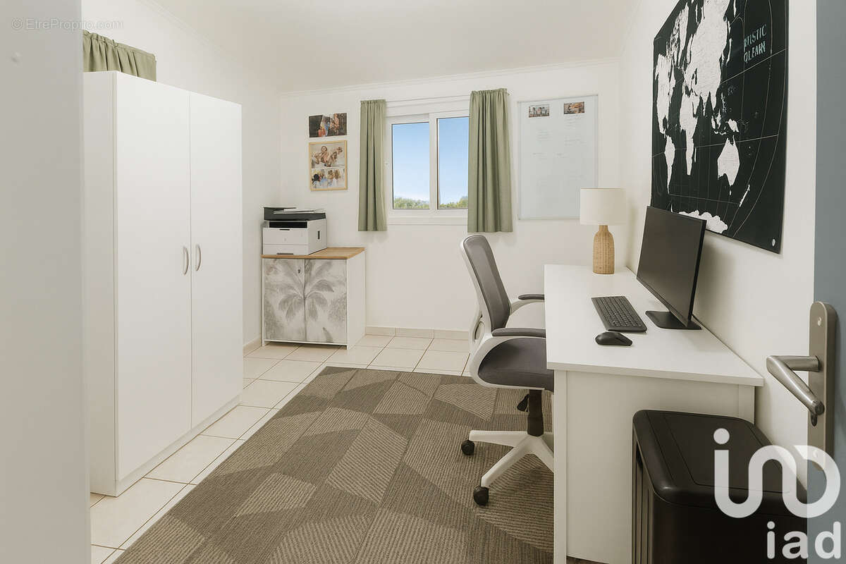 Photo 2 - Maison à SAINTE-MARIE