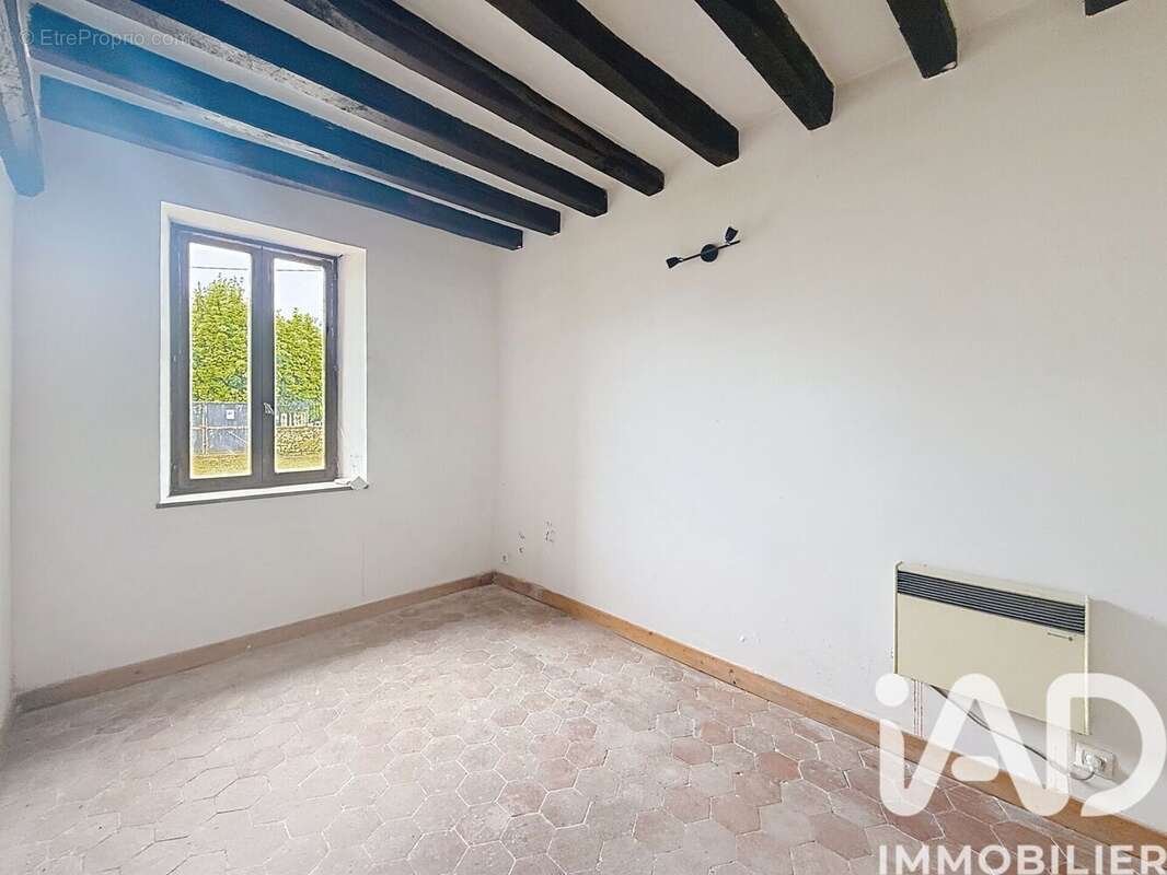 Photo 9 - Maison à VINNEUF