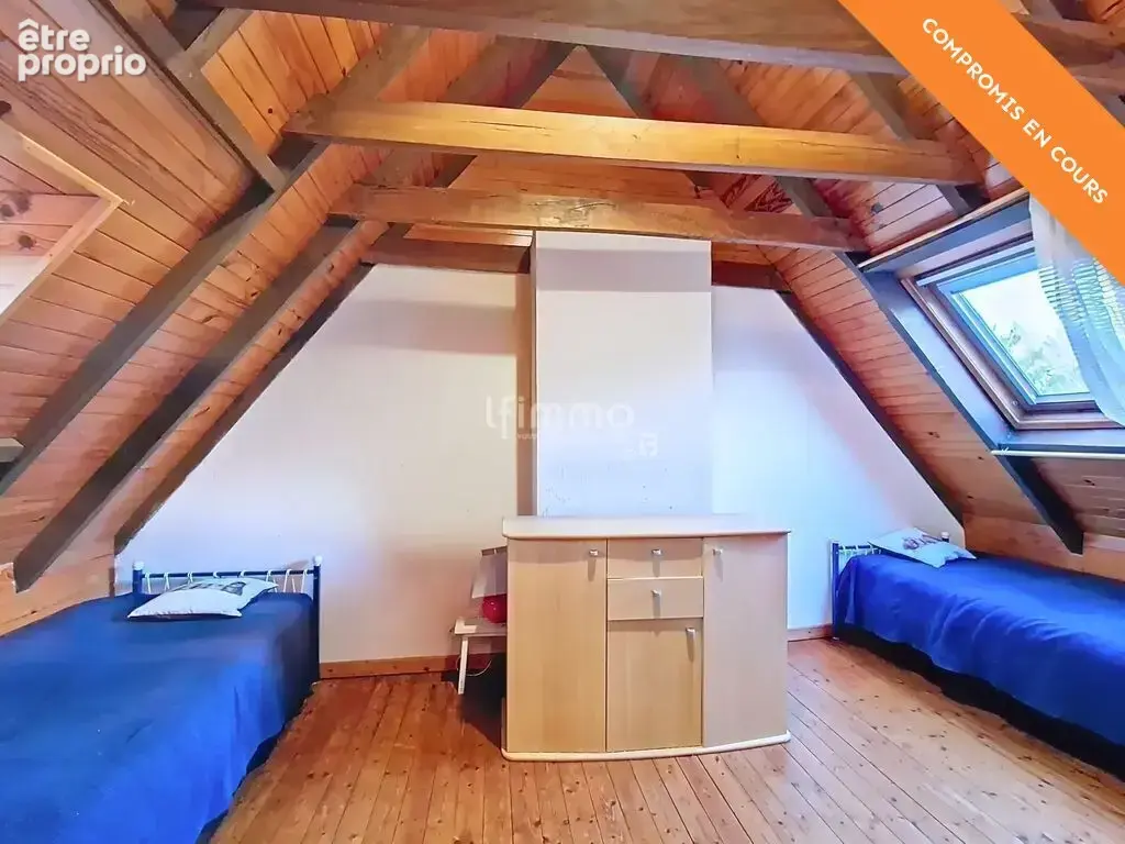 Penty de 3 pièces – 56 m² – Crozon (29160) - photo 12