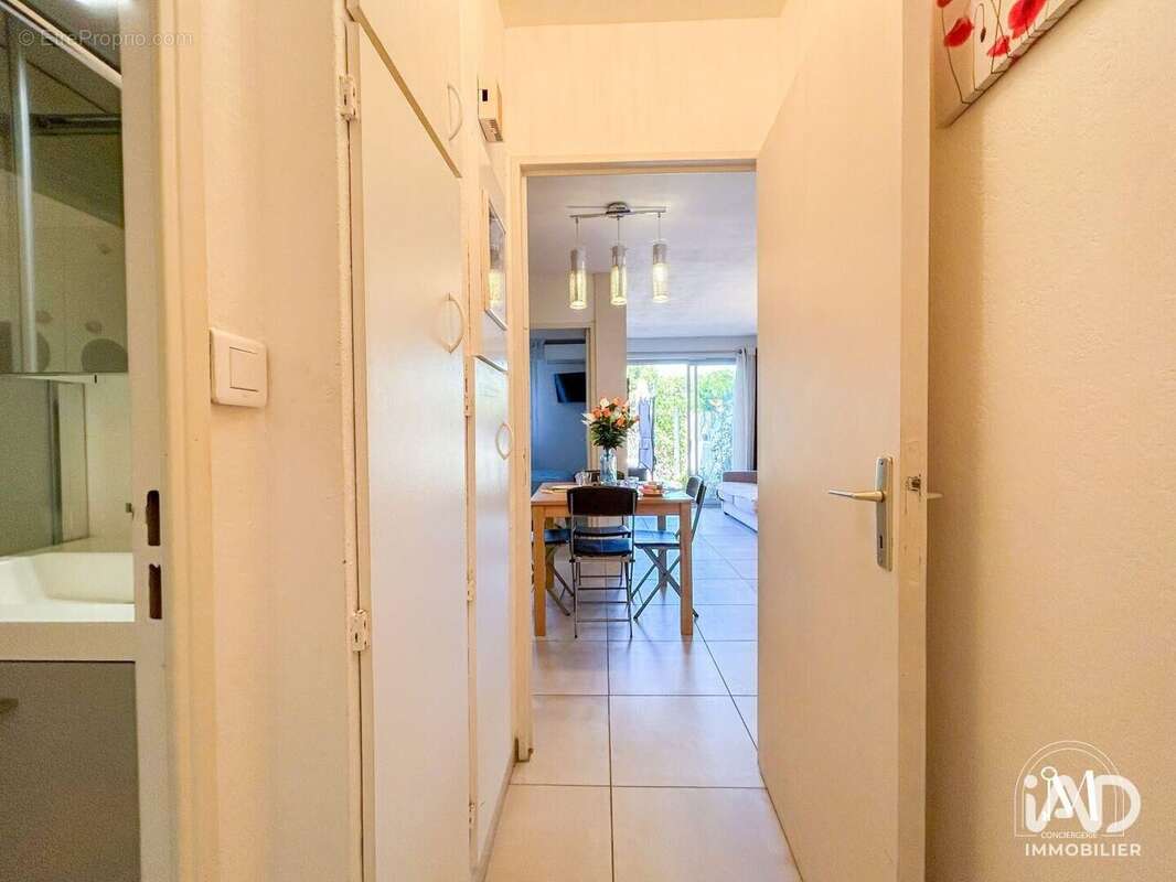 Appartement 50 m² à Sanary-Sur-Mer  - photo 9
