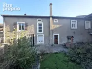 Maison à PUTTELANGE-LES-THIONVILLE