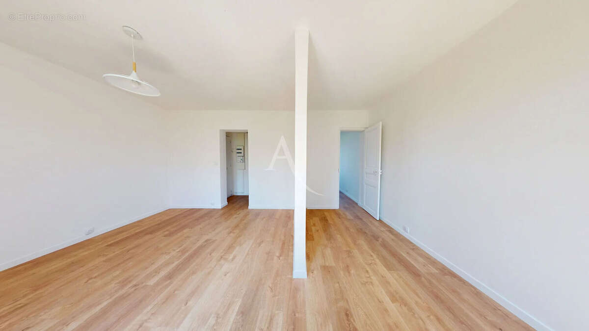 Appartement à ALFORTVILLE