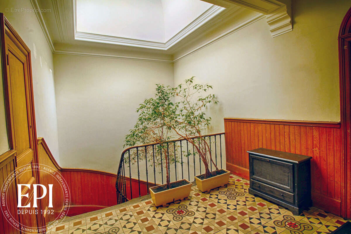 Appartement à CARCASSONNE