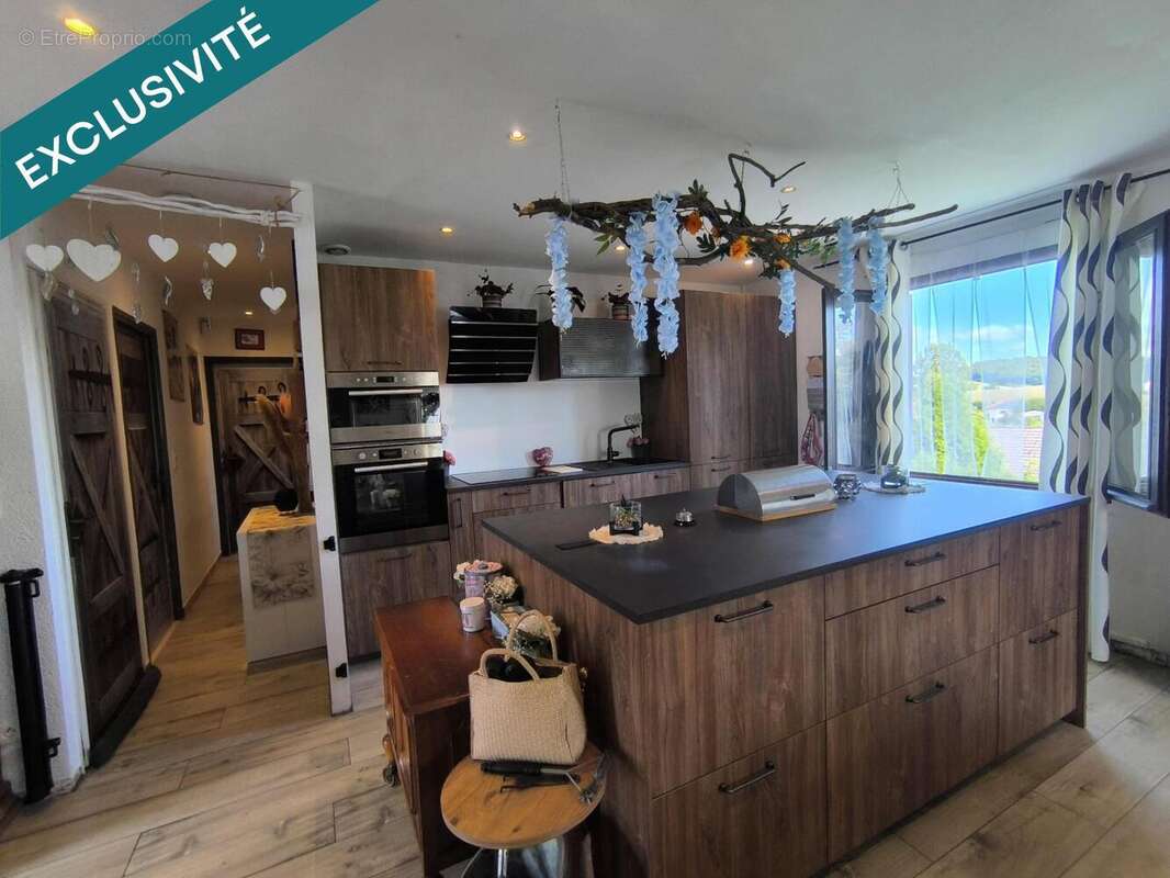 Photo 3 - Maison à WOUSTVILLER