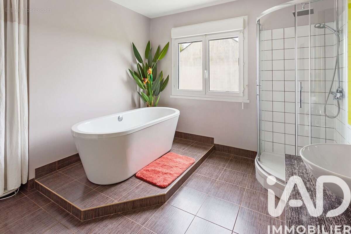 Photo 8 - Maison à NANTES