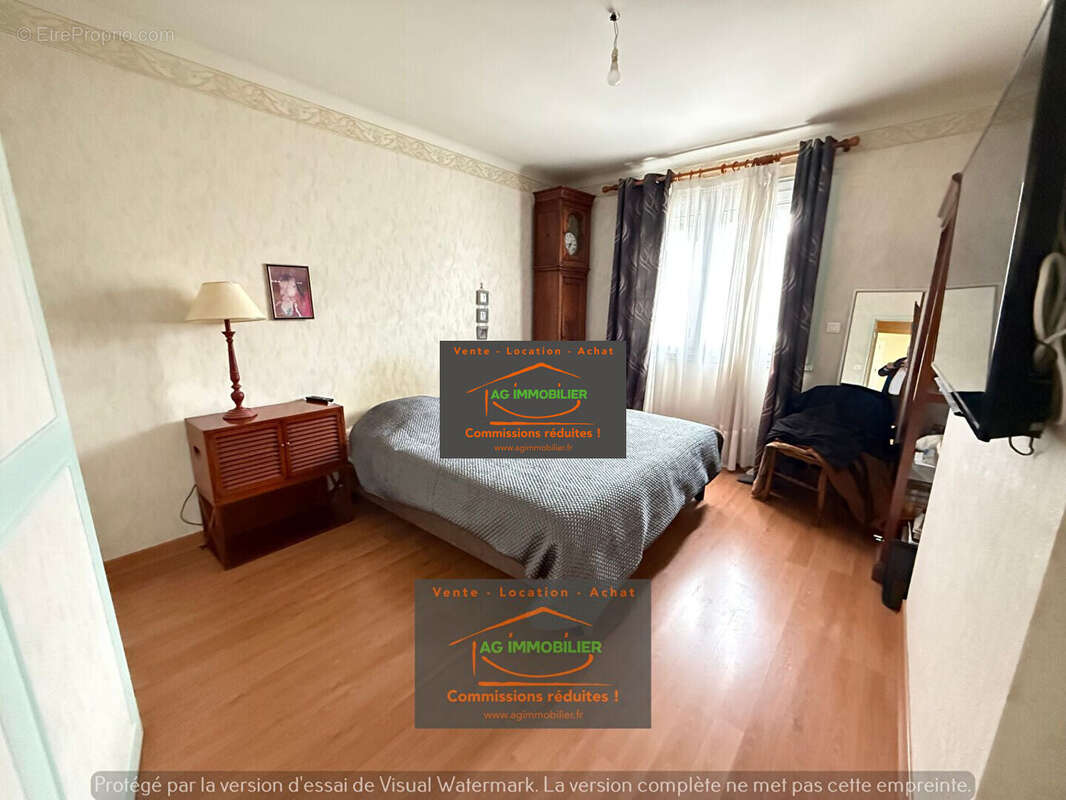 Maison à SAINT-GILLES