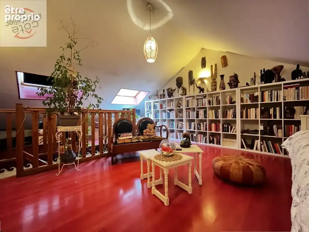 Immeuble complet au coeur des Cordiers - photo 6