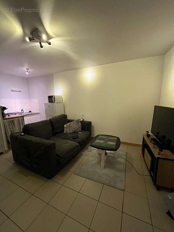 Appartement à NONANT-LE-PIN