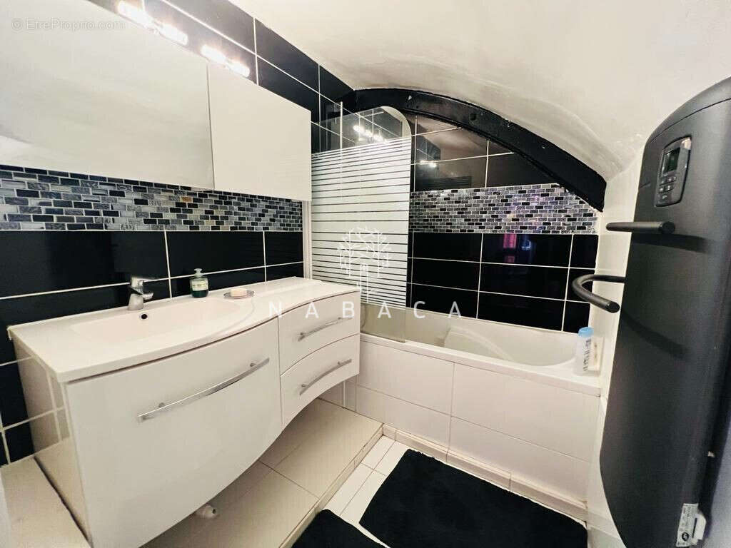 Appartement à GRASSE