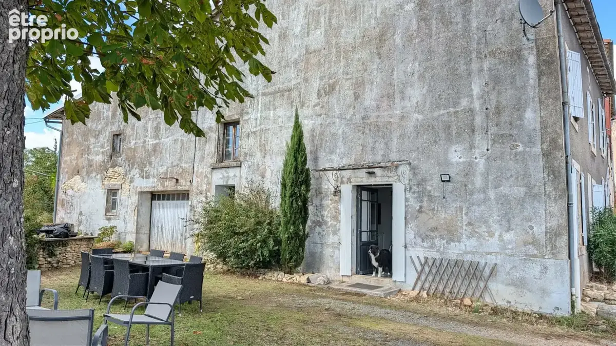 Maison  de caractère - photo 16