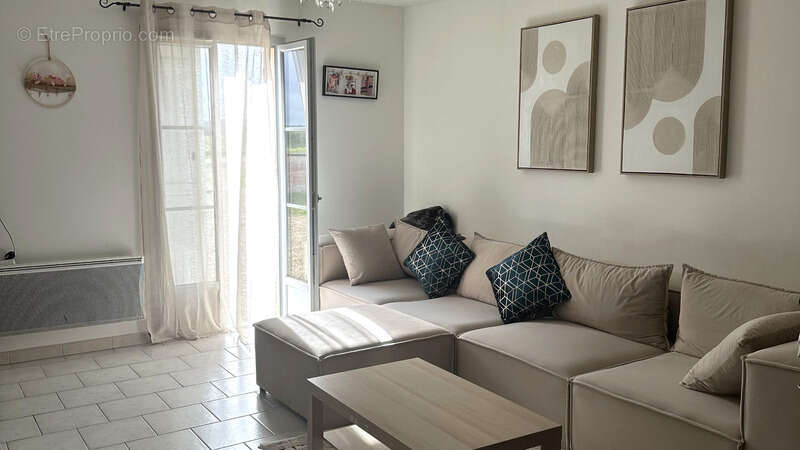 Maison à COUTARNOUX