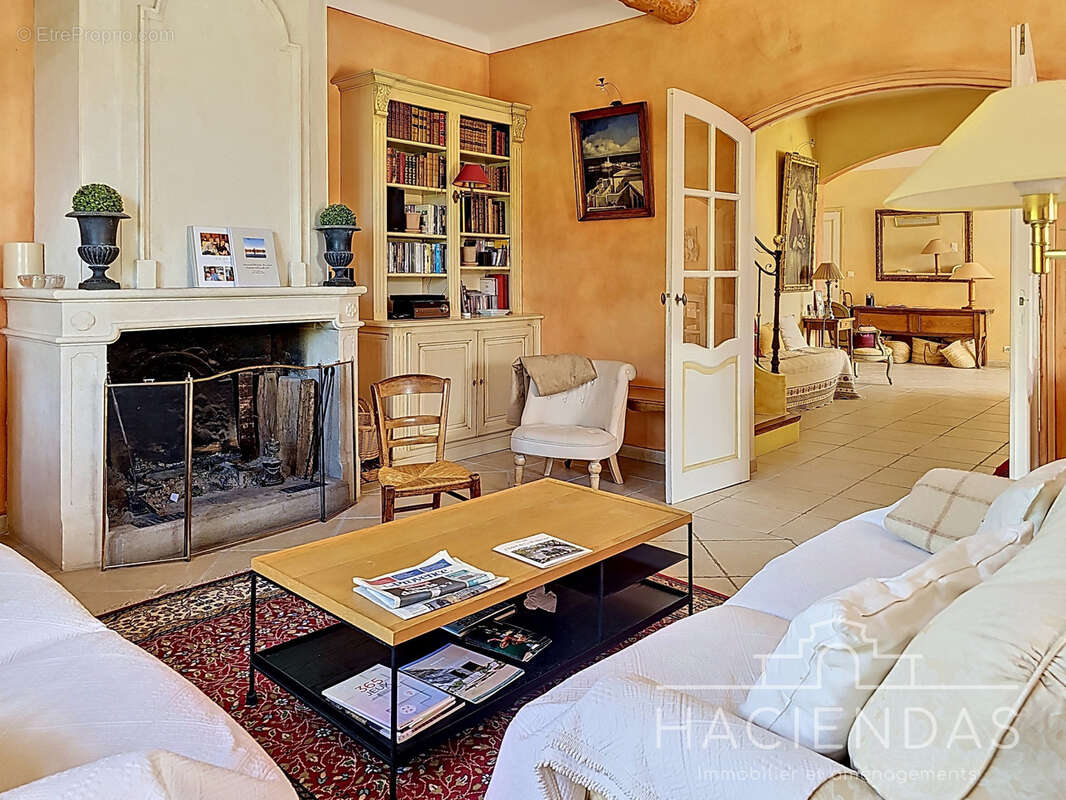 Maison à AIX-EN-PROVENCE