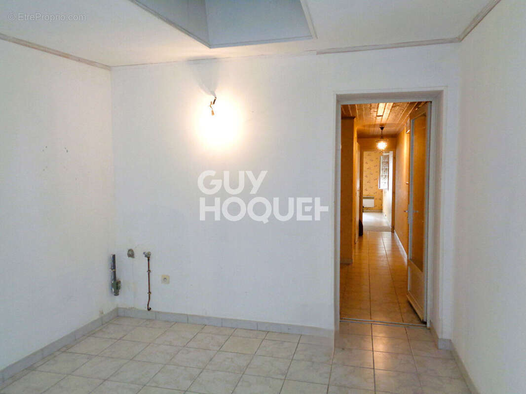 Maison à MIRAMONT-DE-GUYENNE
