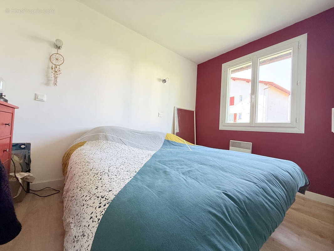 Appartement à HENDAYE