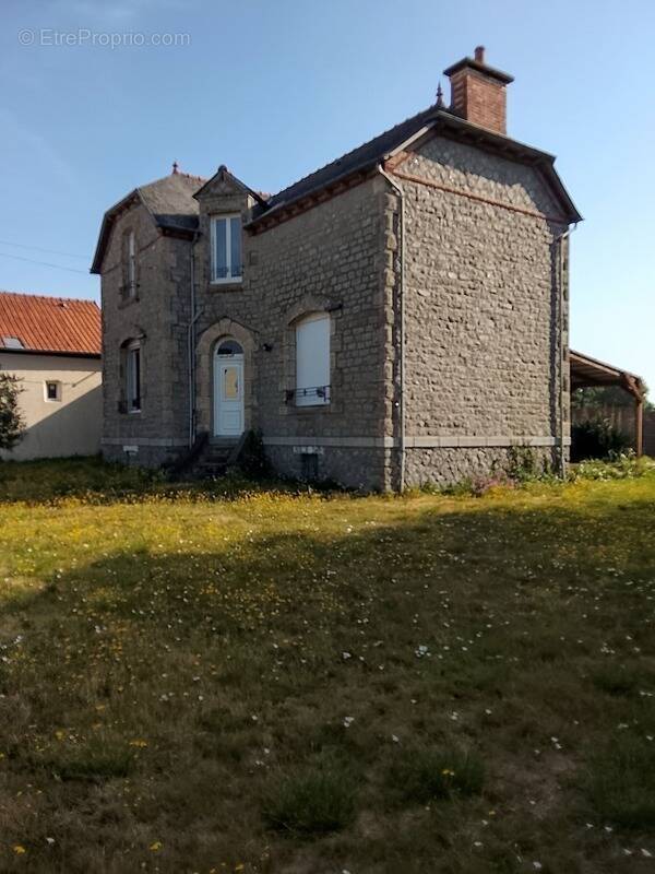 Maison à MAURON