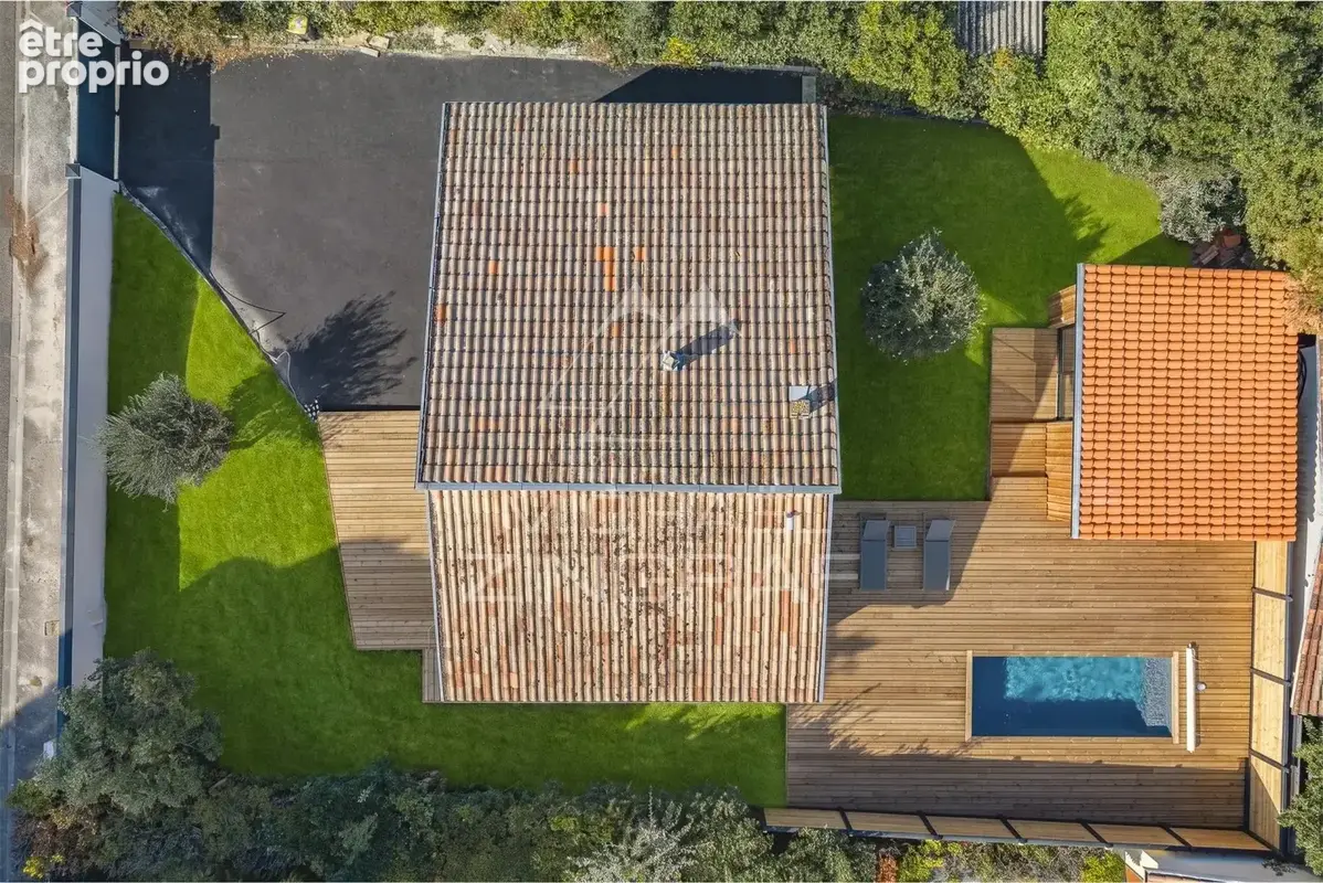 La hume – élégante villa rénovée avec piscine et dépendance - photo 21