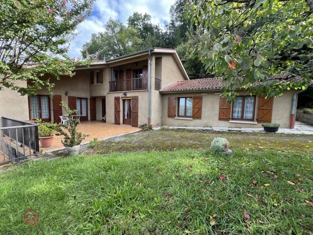 Maison à SAINT-LIZIER