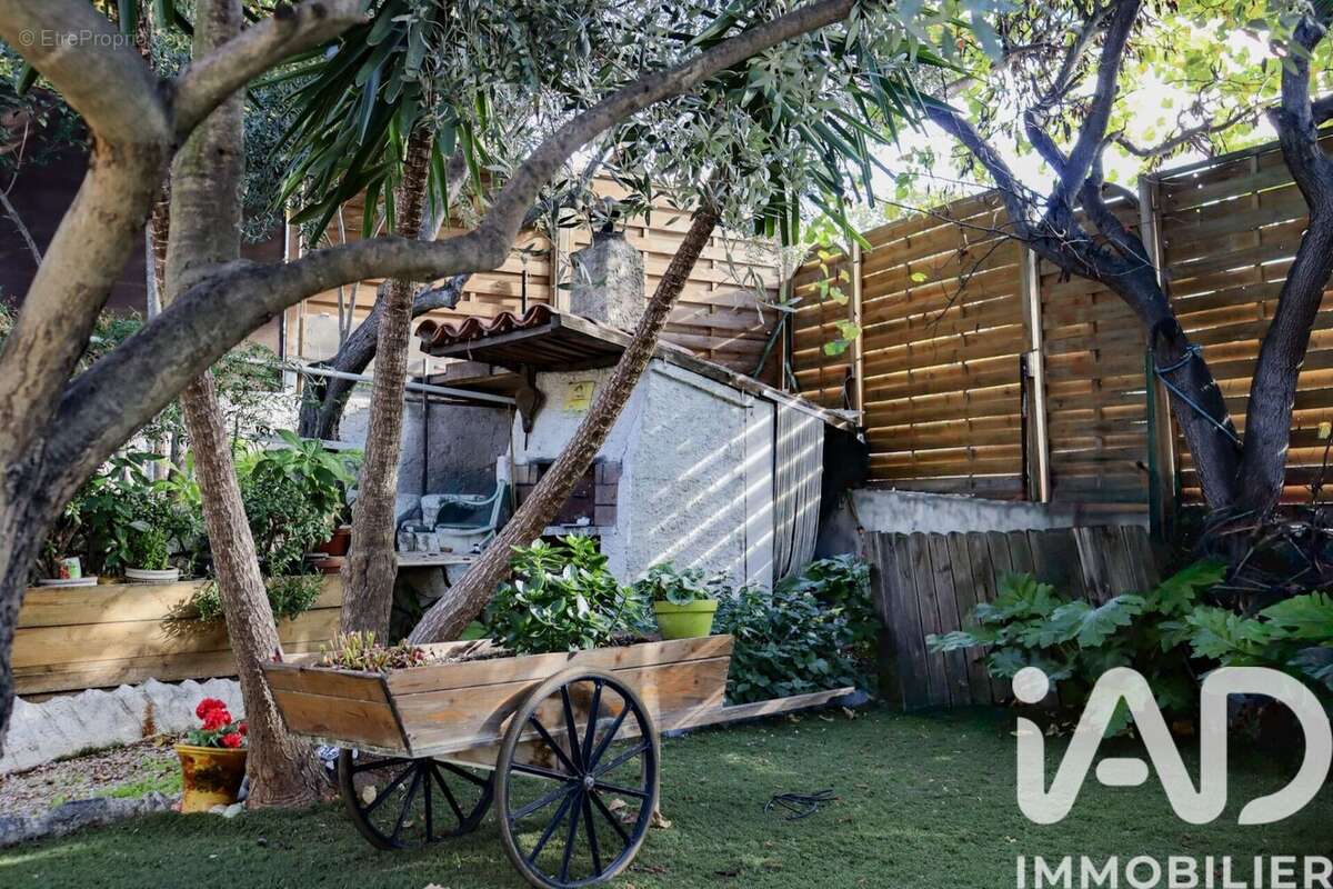 Photo 9 - Maison à LA PENNE-SUR-HUVEAUNE