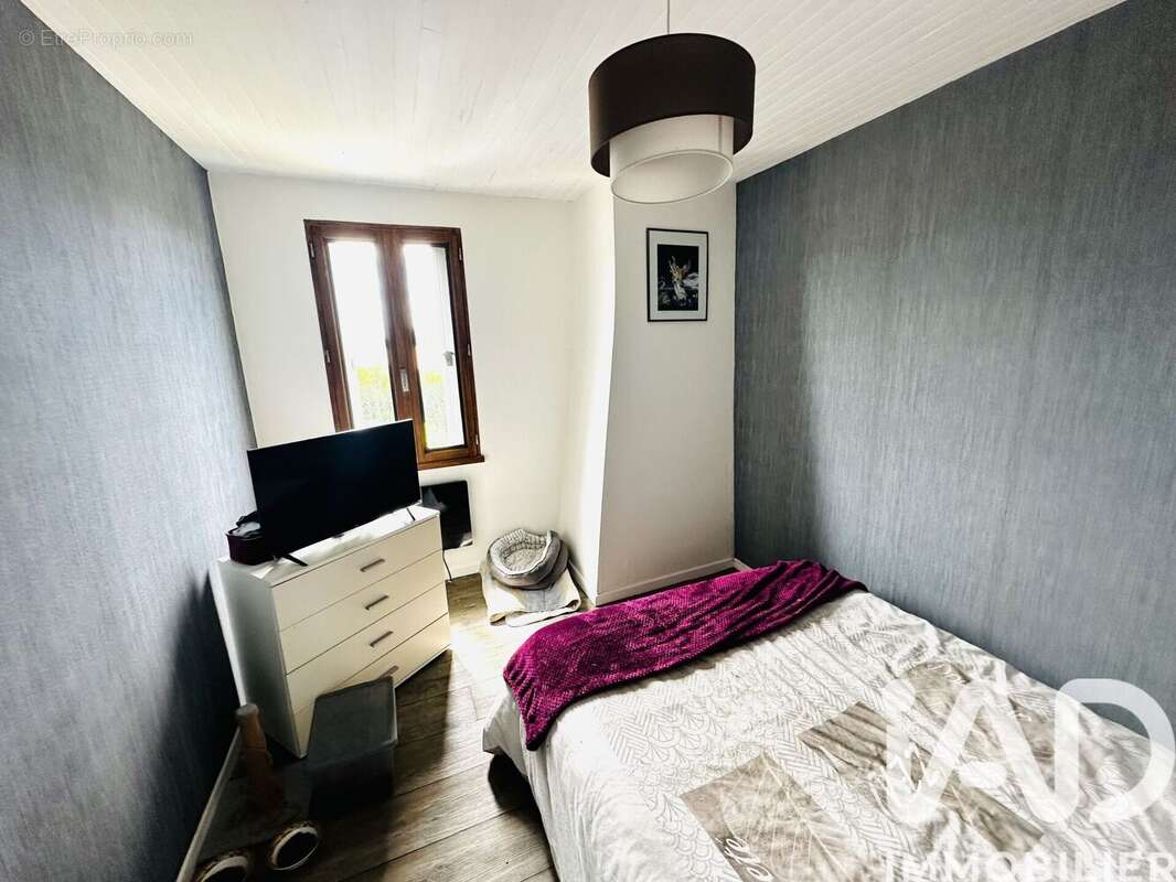 Photo 3 - Maison à LARUSCADE