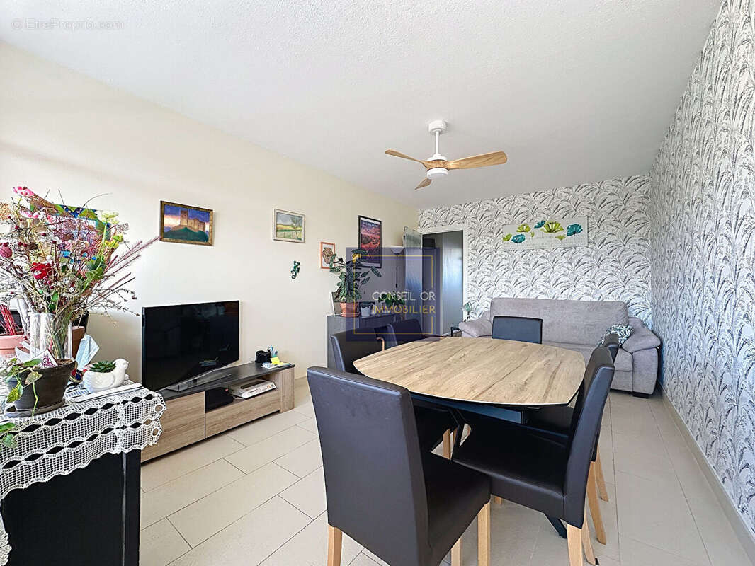 Appartement à OULLINS