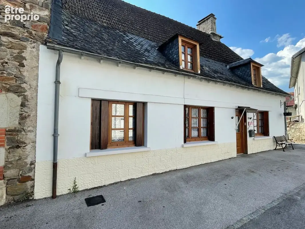 Maison coeur de village a champs-sur-tarentaine - photo 12
