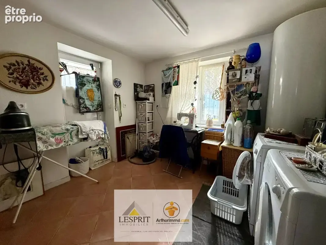 Vente Maison Brive-la-gaillarde(19100) 237 000ï¿œ - photo 9