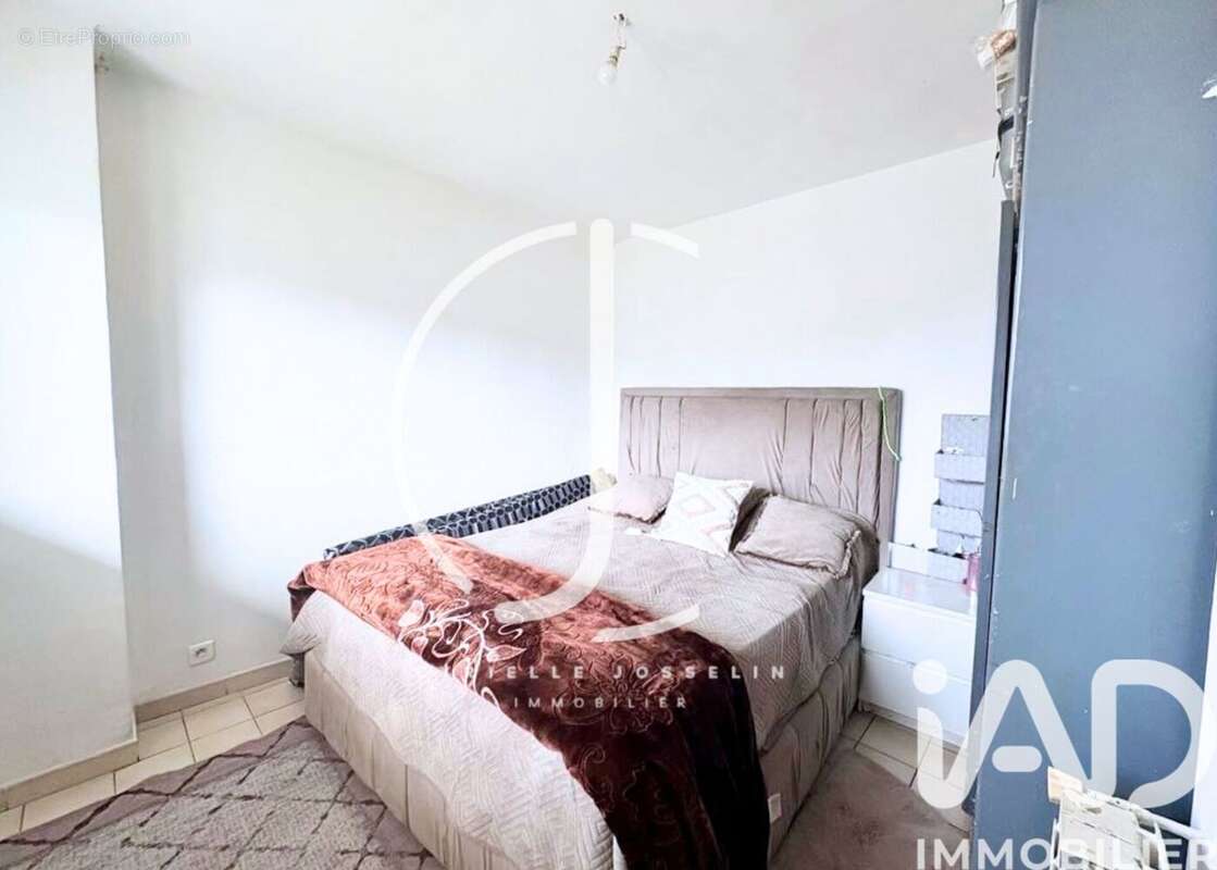 Photo 8 - Appartement à TOULON