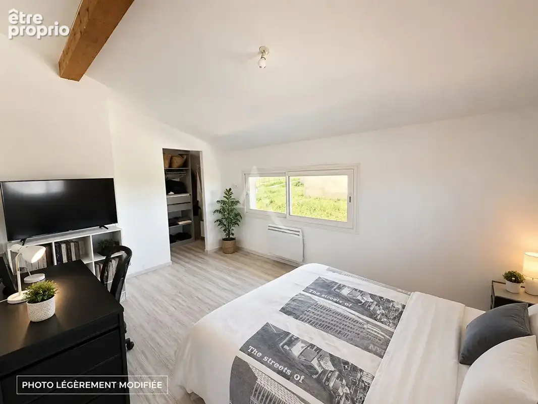 10 MINUTES BESSIERES ? Propriété familiale de standing de 175 m² avec piscine, spa, double habitation et prestations haut de gam - photo 15