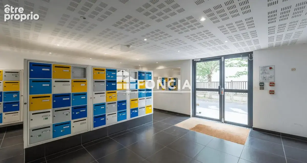 ##  investissement locatif – t1 18 m² – résidence étudiante – **villiers-sur-marne (94) - photo 10