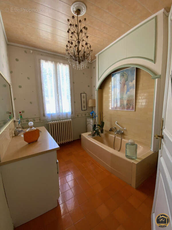 Maison à VENTENAC-EN-MINERVOIS