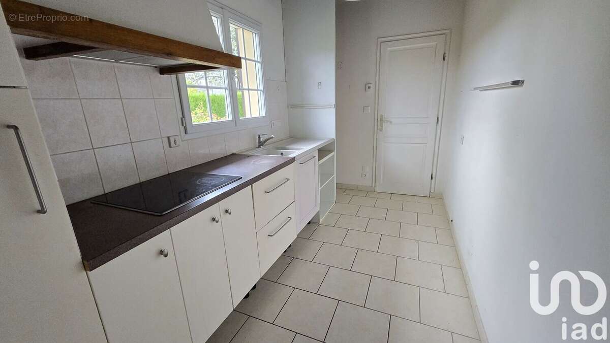 Photo 9 - Maison à BEAUBRAY