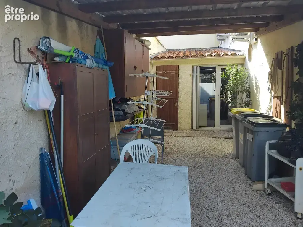 Villa t5 la capte plages a pied - photo 14