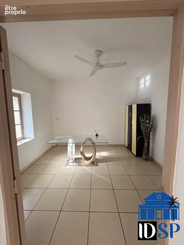 Maison 3 pièces 72 m² à vendre à Saint-Paul (97460) - photo 3
