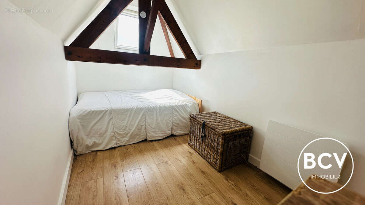 Appartement à CHARTRES