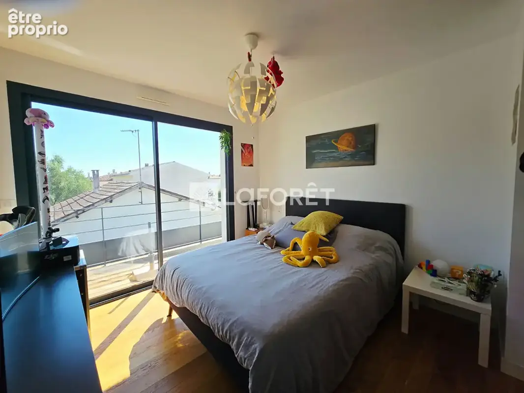 Maison Merignac 5 pièce(s) 149.62 m2 - photo 13