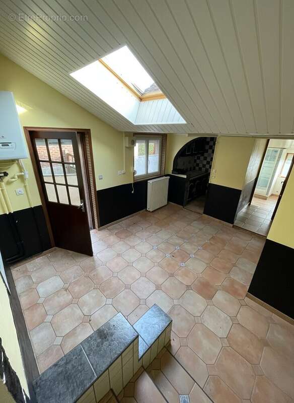 Maison à FEIGNIES