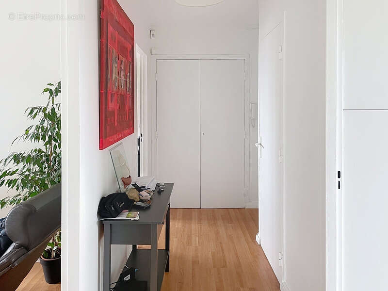 Appartement à BOIS-GUILLAUME