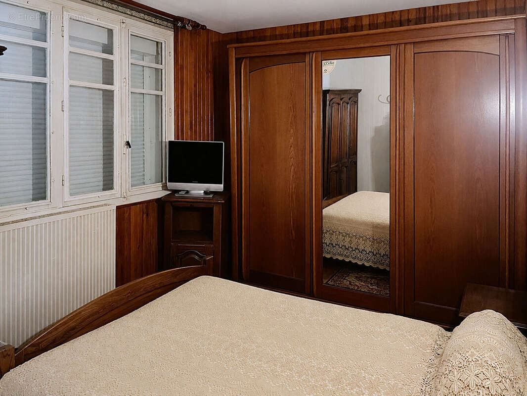 Maison Ploemel 5 pièce(s) 114 m2 - photo 6