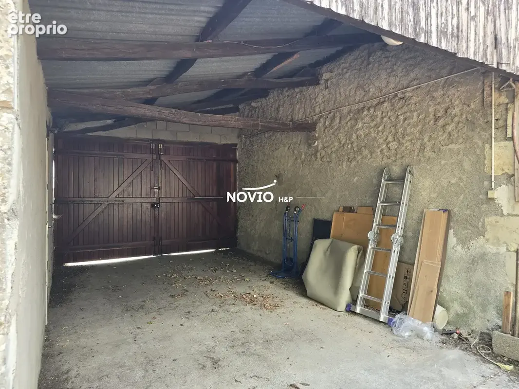 Maison 4 pièces 150 m² à vendre à Marigny-Brizay (86380) - photo 9