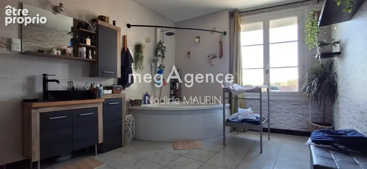coup de coeur, maison de 148 m² 1 chambre au RDC - photo 15