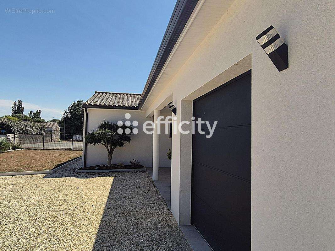 Maison individuelle - photo 3