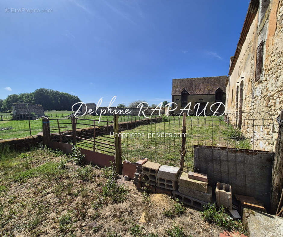 Maison à NOGENT-LE-ROTROU