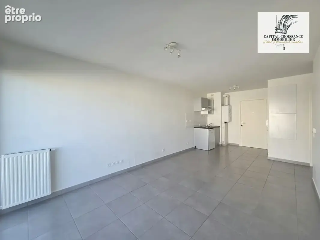 Appartement t2 - villenave d'ornon - photo 5