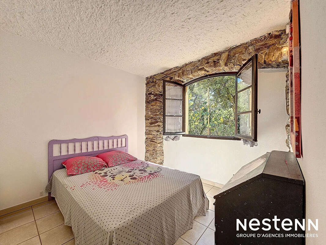 Maison à CAVALAIRE-SUR-MER