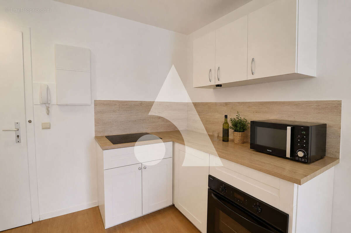 Appartement à CONFLANS-SAINTE-HONORINE