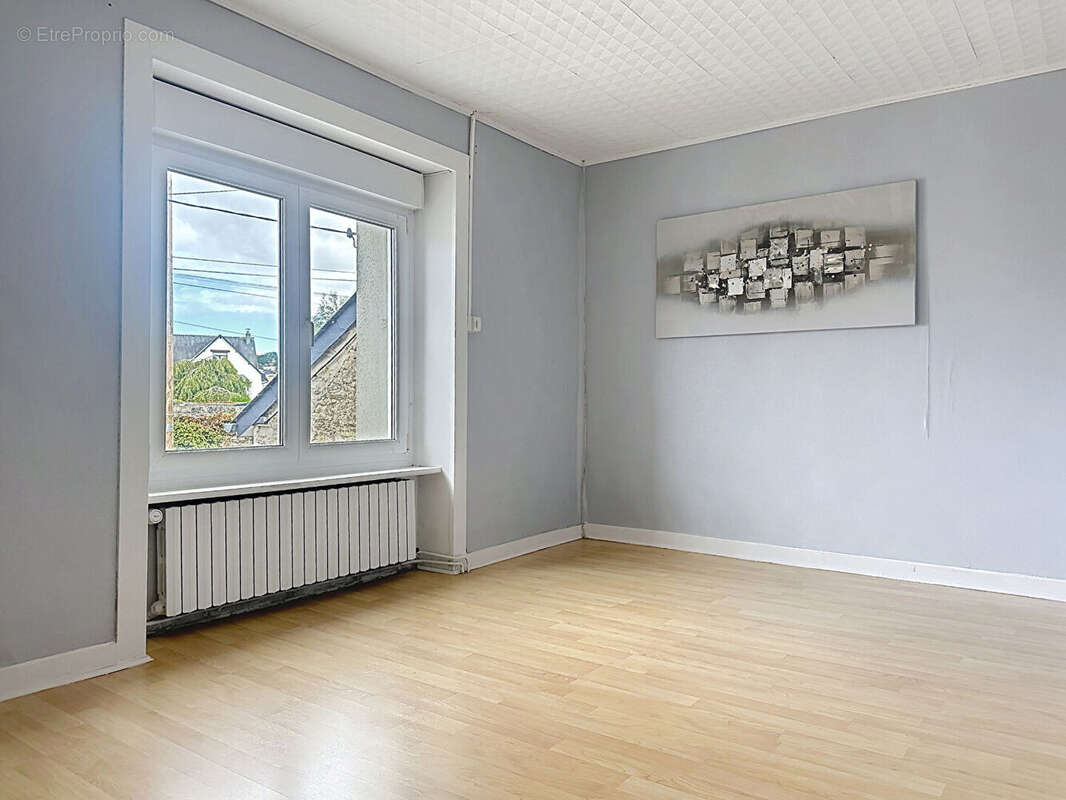Maison TOURLAVILLE 4 pièces de 83.50 m2 - photo 9