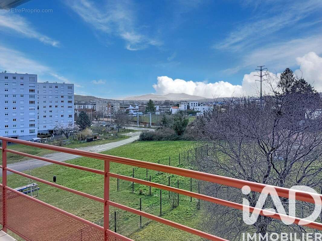 Photo 8 - Appartement à CLERMONT-FERRAND