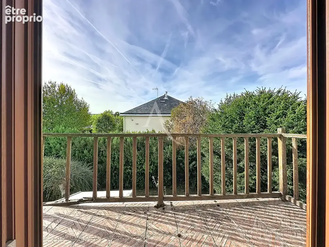 Maison Joue Les Tours 7 pièce(s) 154.93 m2 - photo 8