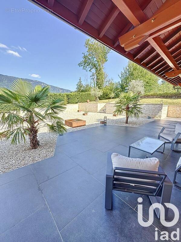 Photo 1 - Maison à CHATILLON-EN-MICHAILLE