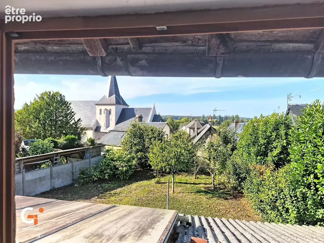 Charmante maison à Yville-sur-Seine, 3 chambres, 118 m² - photo 3